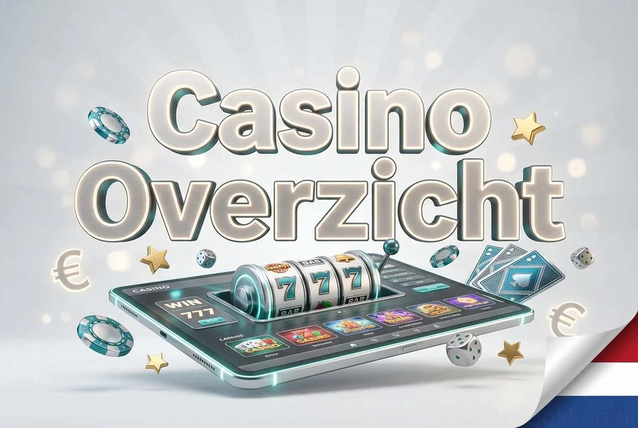 Casino Overzicht